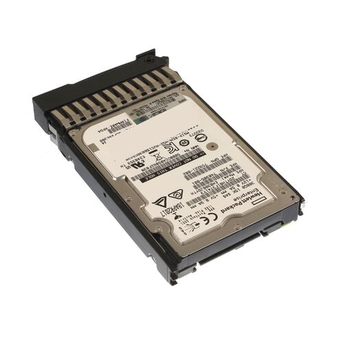 EH0300JDYTH 300GB HPE 12GBPS SAS HDD