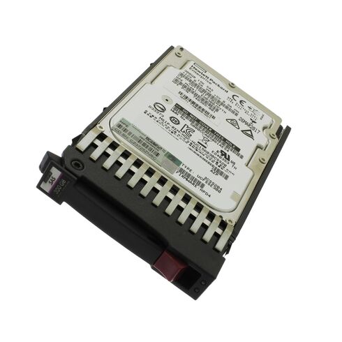 EH0300JDYTH 300GB HPE Smart Carrier HDD