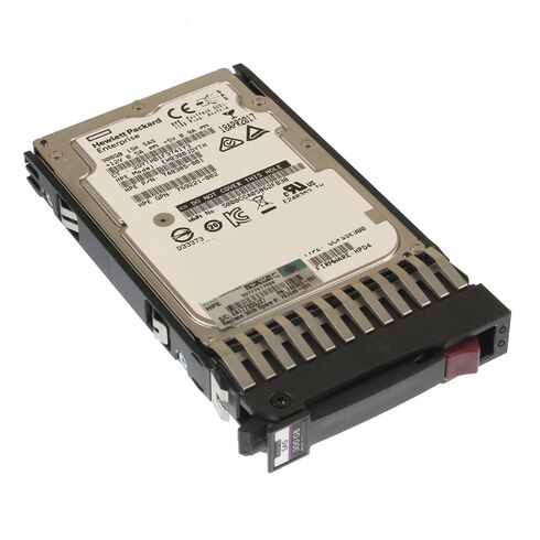 EH0300JDYTH HPE 12GBPS HDD