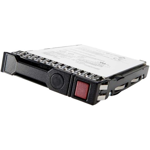 HPE 819201-K21 7200 RPM Hard Disk Drive