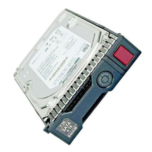 HPE 862134-001 7.2K RPM Hard Disk Drive