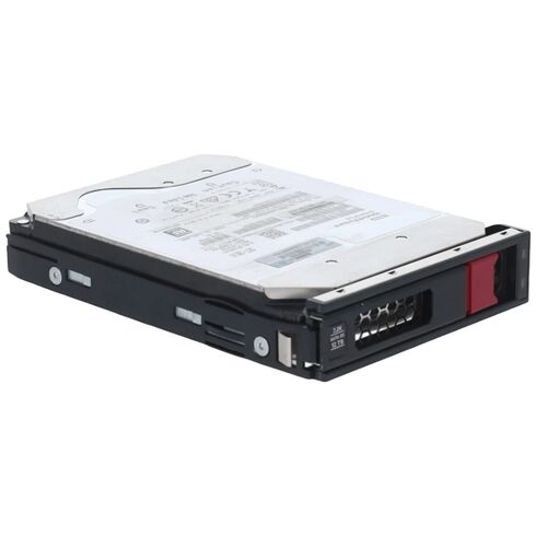 HPE 882401-001 12TB Hard Disk Drive
