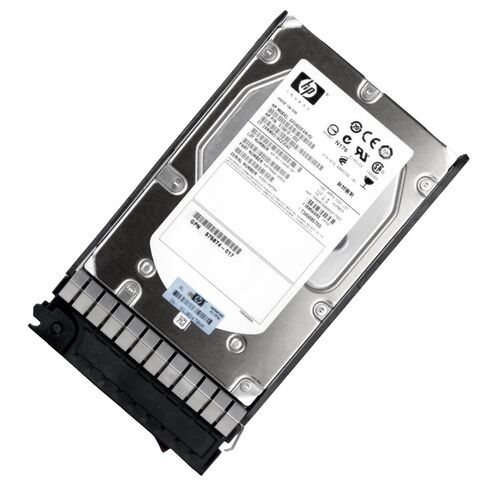 HPE AJ737A 450GB 15K RPM HDD
