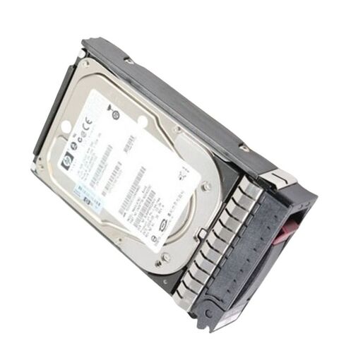 HPE EG000300JWFUQ 10K RPM Dual Port SFF Enterprise Hard Drive