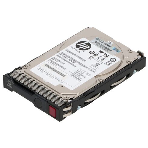 HPE EG0900FDJYR 900GB SAS-6GBPS HDD