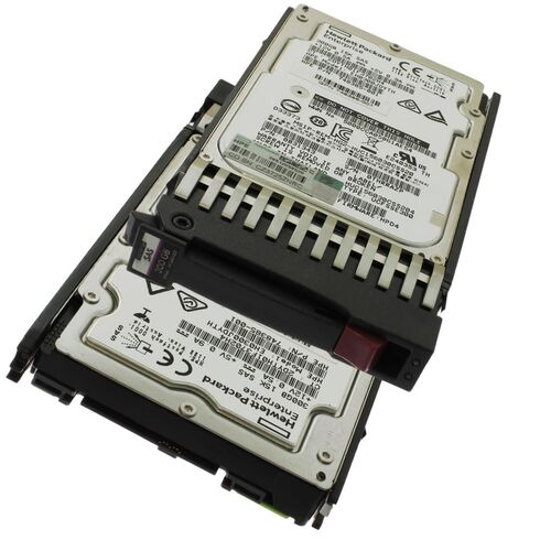 HPE J9F40A 300GB 15K RPM 12GBPS 2.5Inch SAS HDDHPE J9F40A 300GB 15K RPM 12GBPS 2.5Inch HDD