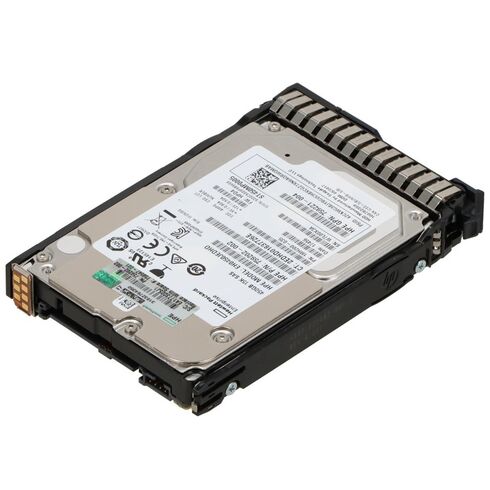 HPE J9F41A 450GB 15K RPM 12GBPS SAS HDD