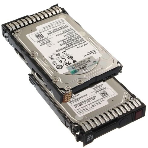 HPE J9F46A 600GB 10K RPM 12GBPS 2.5Inch SAS HDDHPE J9F46A 600GB 10K RPM 2.5Inch 12GBPS HDD
