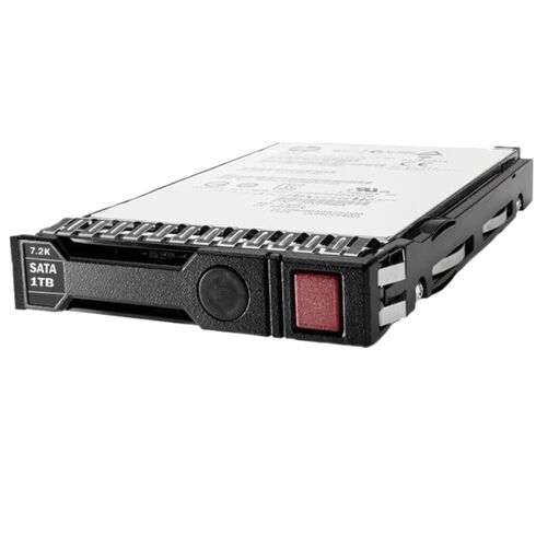 HPE MM1000GEFQV SATA 6GBPS HDD