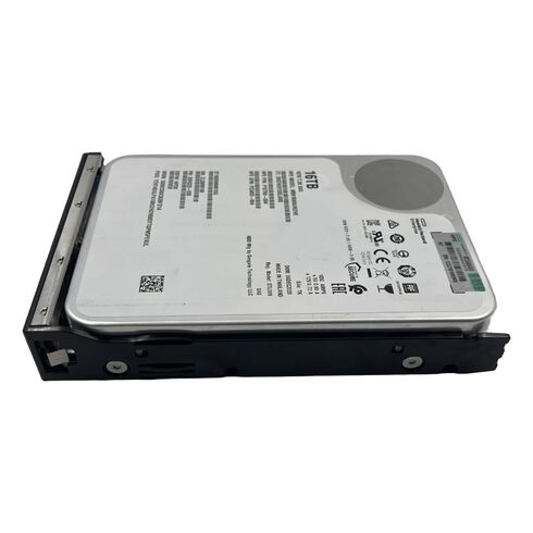 HPE P23608-X21 16TB SAS 12GBPS Internal Hard Drive