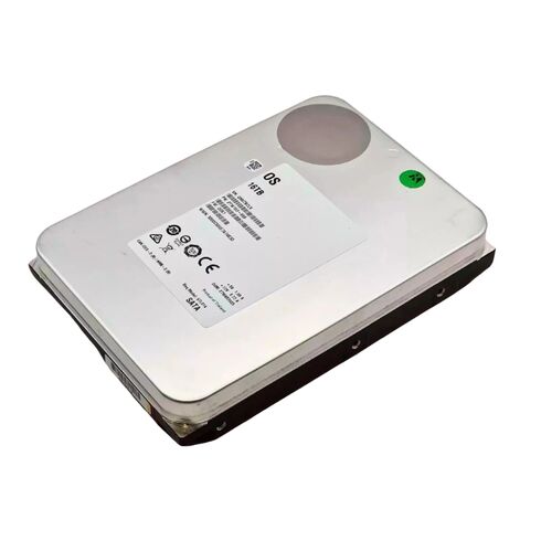 HPE P23857-B21 16TB SATA 6GBPS LFF HDD