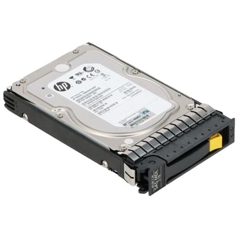 MB2000FAMYV HPE 3.5inch SAS 6GBPS HDD