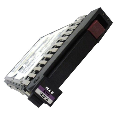 MM1000FBFVR HPE SAS 6GBPS HDD