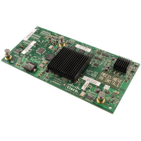 N20-AQ0002 Cisco 10Gb Ethernet Network Adapter