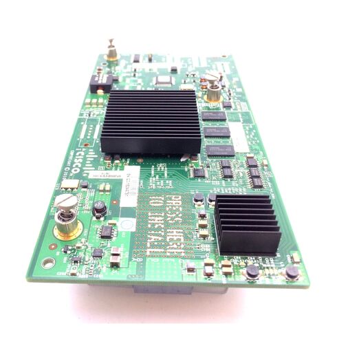 N20-AQ0002 Cisco DualPorts Interface Network Adapter