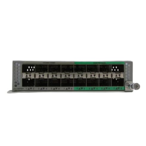 N55-M8P8FP Cisco 8 Ports Expansion Module