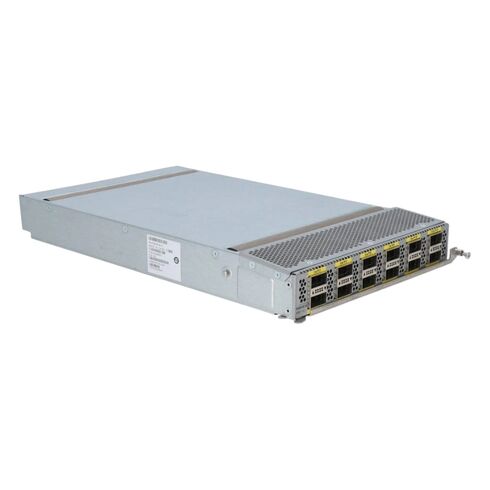 N5600-M12Q 40 Cisco Gigabit Ethernet Expansion Module
