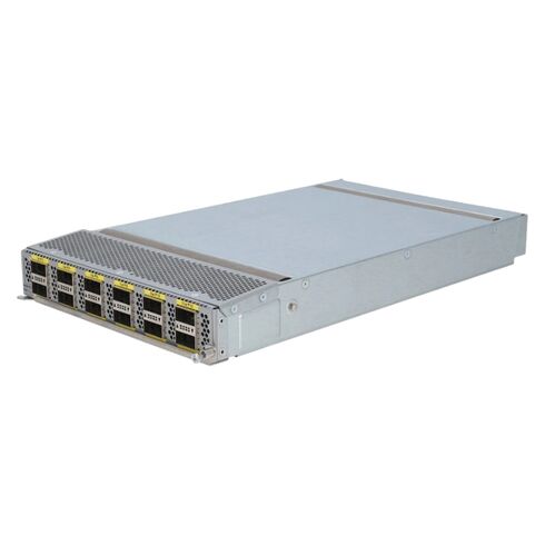 N5600-M12Q 40 Cisco Gigabit Expansion Module