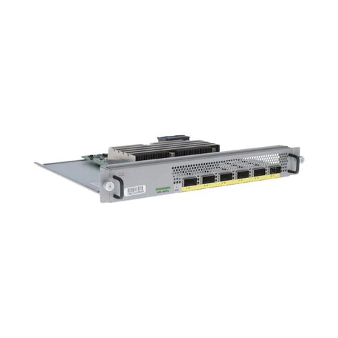 N9K-M6PQ Cisco Optical Fiber Module