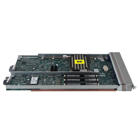N9K-SELECT-SUP-B Cisco PID Supervisor Module