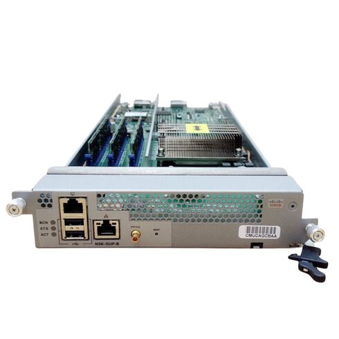 N9K-SELECT-SUP-B Cisco Supervisor Module