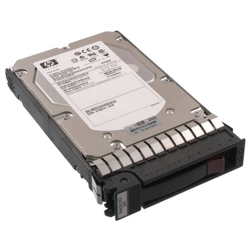 R0P89A HPE 5.4TB 15K RPM HDD