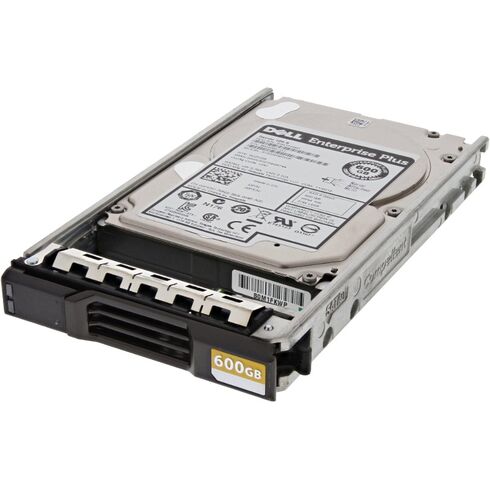 0PRFFP Dell SAS 600GB HDD