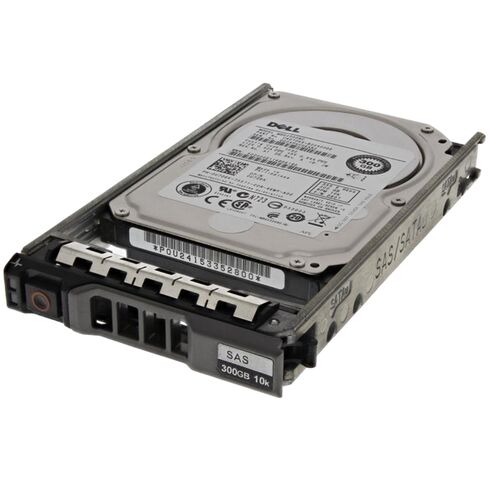 0U706K Dell SAS 300GB HDD