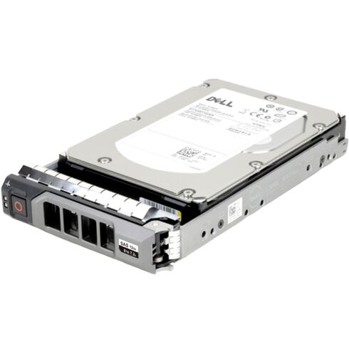 0VFP4M Dell SAS 8TB HDD