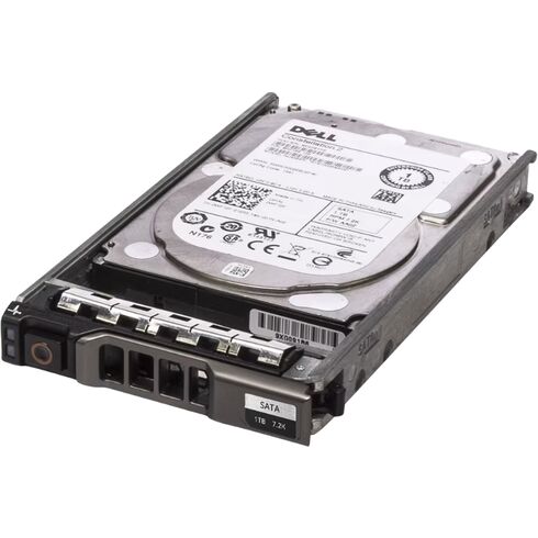 0W0VNC Dell SATA 1TB Hard Drive