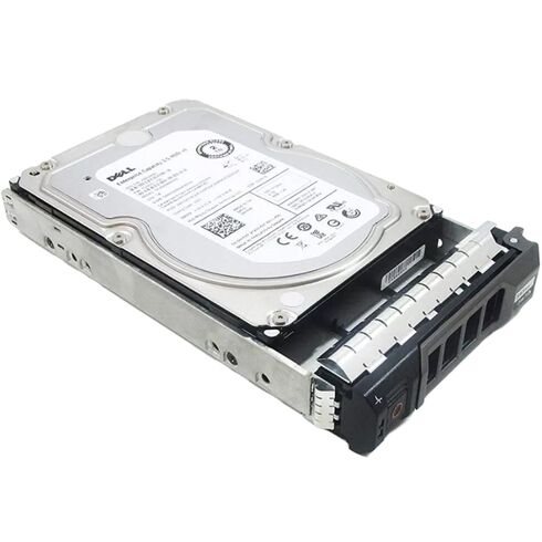 1HXF5 Dell SAS 2TB Hard Drive