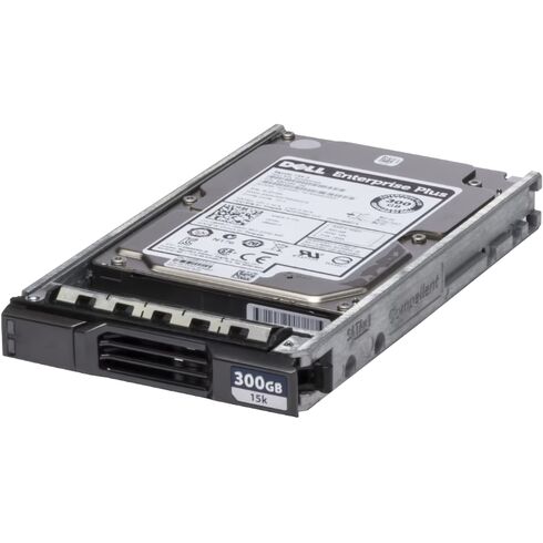 1P08J Dell SAS 12GBPS 300GB Hard Drive