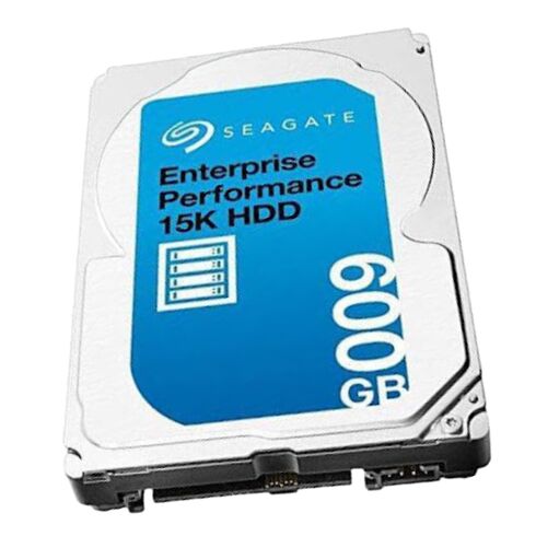 1UU230-150 Seagate SAS 12GBPS 600GB Hard Drive