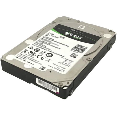 1XK233-151 Seagate SAS 2.4TB Hard Drive