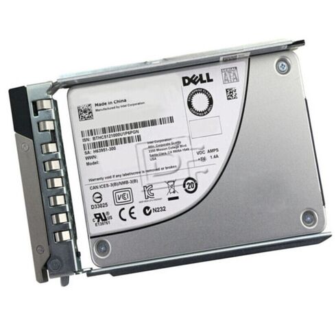 345-BCHK Dell 3.84TB SAS 12GBPS SSD