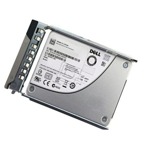 345-BCIM Dell 3.2TB SAS 12GBPS SSD