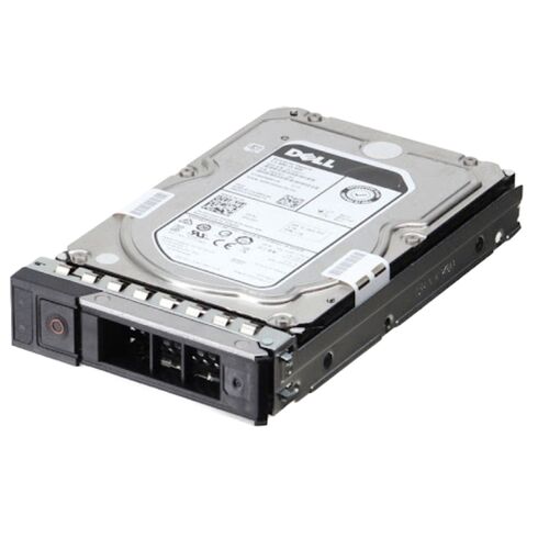 400-AXLI Dell 12TB SAS-12GBPS HDD