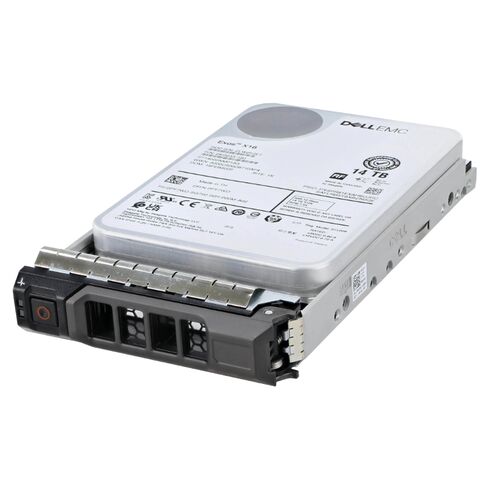 400-AXYZ Dell 14TB SATA HDD