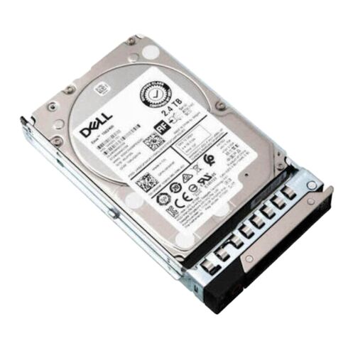 400-AYDB Dell 2.4TB SAS HDD