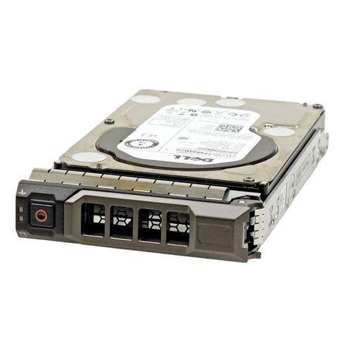 400-AZWP Dell 4TB SAS HDD