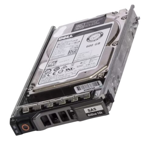 A9224999 Dell SAS 6GBPS 600GB HDD