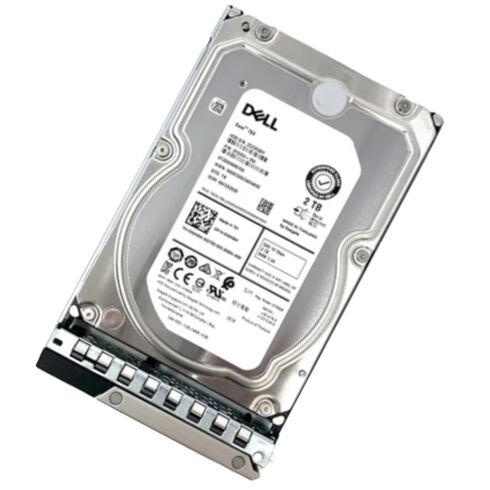 A9583710 Dell 2TB Hard Drive