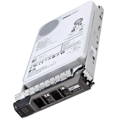 AA452473 Dell 12TB Hard Drive