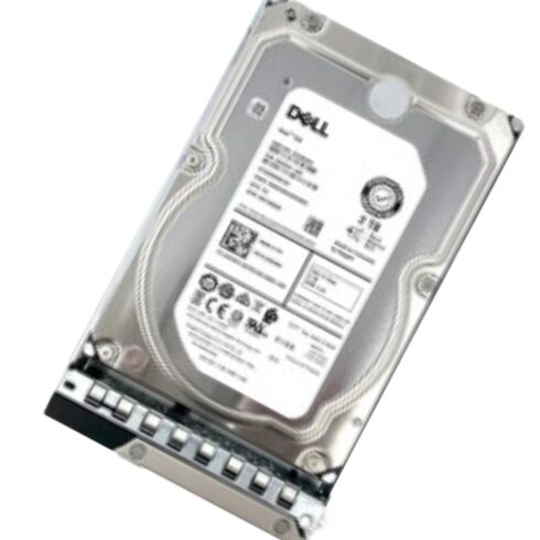 AA653696 Dell 2TB Hard Drive