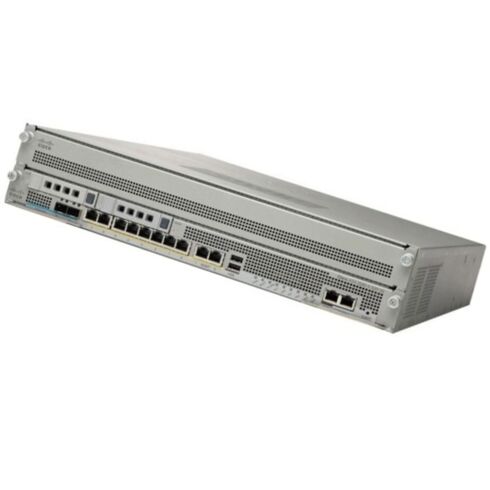 ASA-SSP-20-INC Cisco Security Appliance