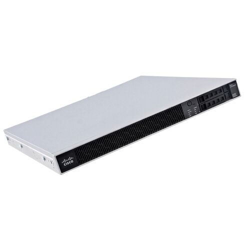 ASA5555-IPS-K8 Cisco Security Appliance