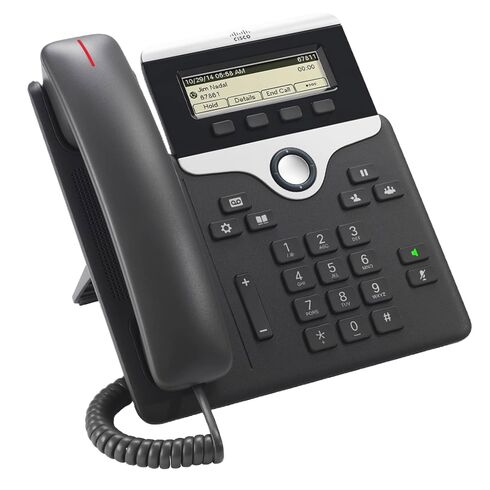 CP-7811-K9 Cisco Telephony Equipment