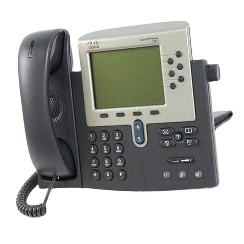 CP-7962G Cisco IP Phone