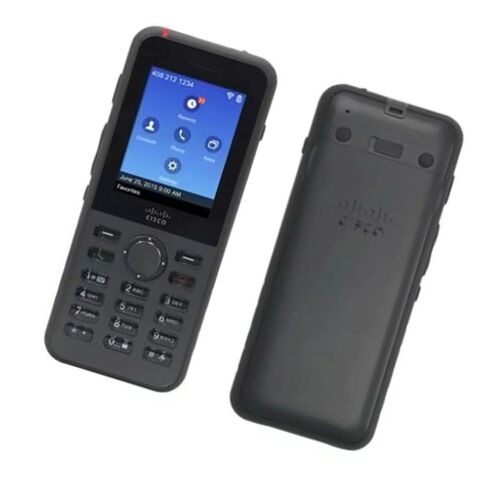 CP-8821-K9 Cisco IP Phone