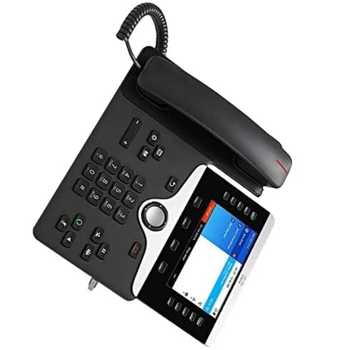 CP-8861-3PCC-K9 Cisco IP Phone